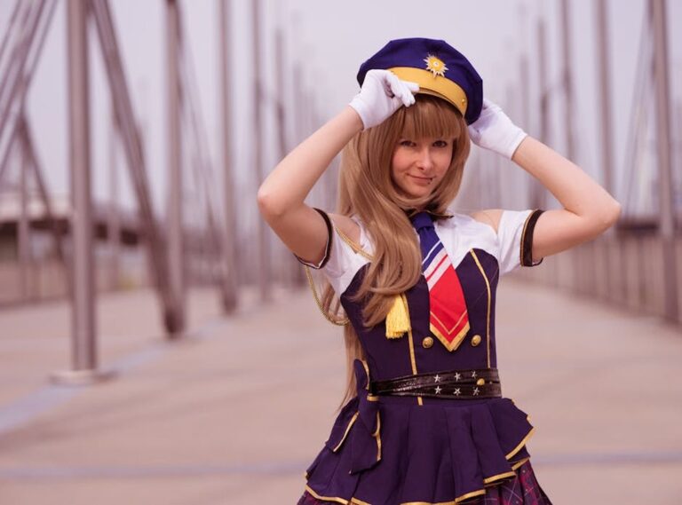 anime pose base cute