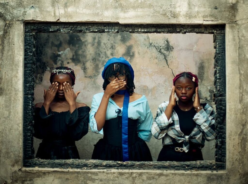 Can You See What I See on Ooverzala