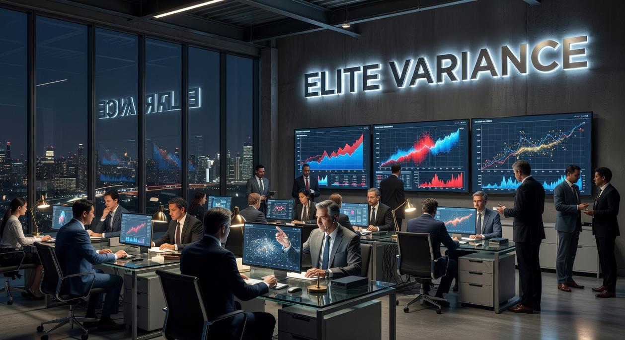 elite variance