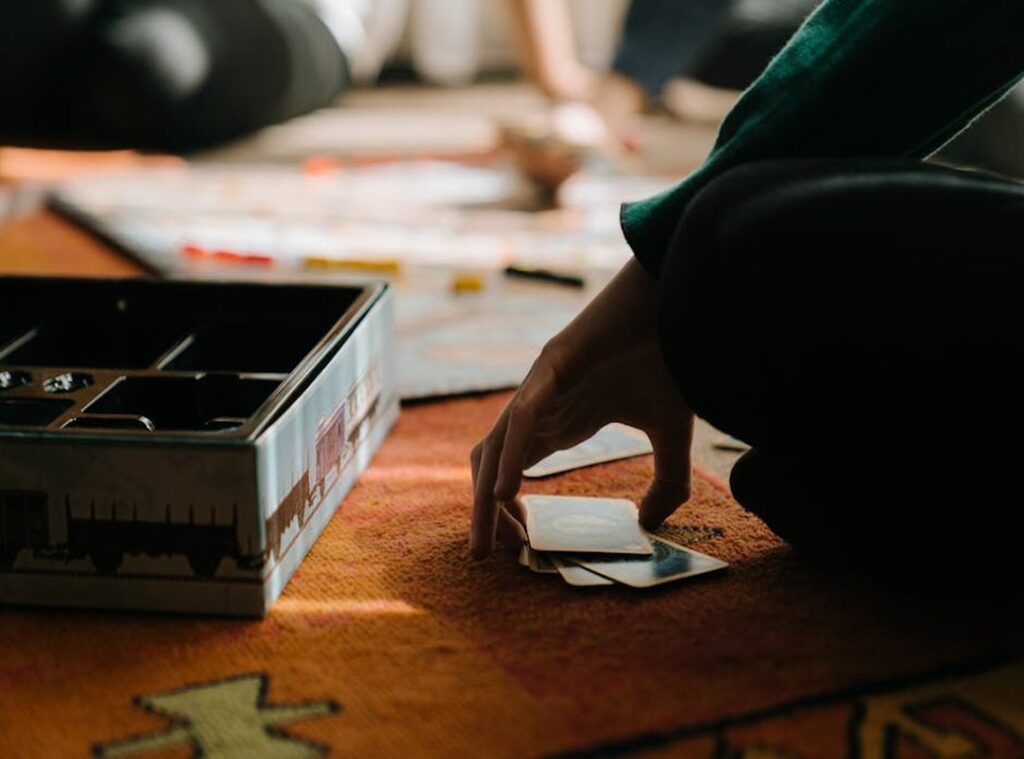 How to Play Game Ooverzala