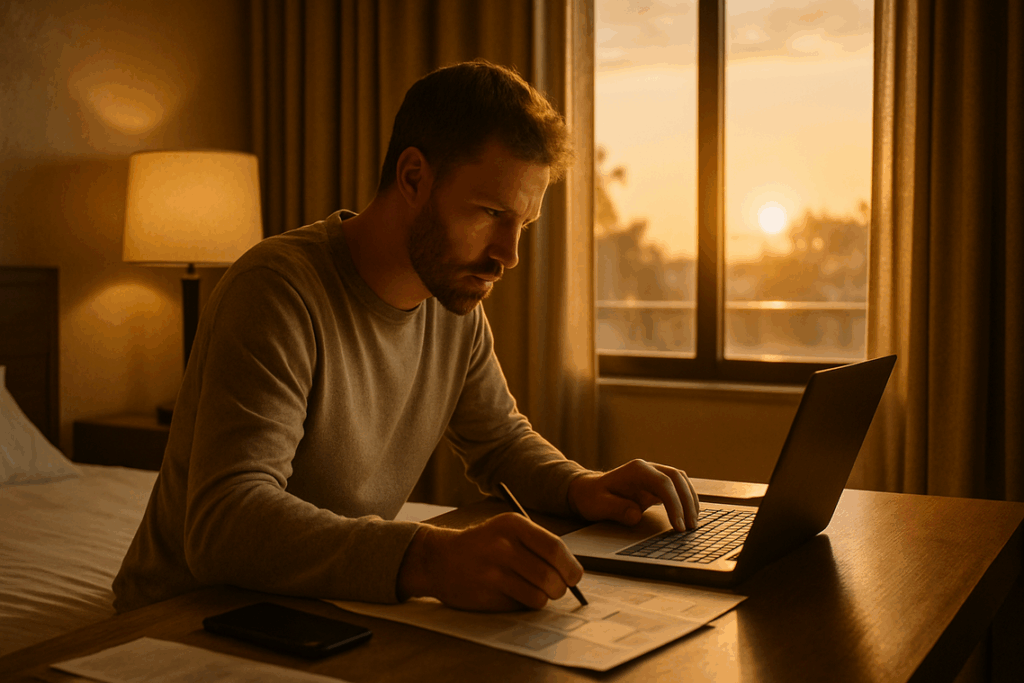 Information Strategy