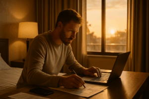 Information Strategy