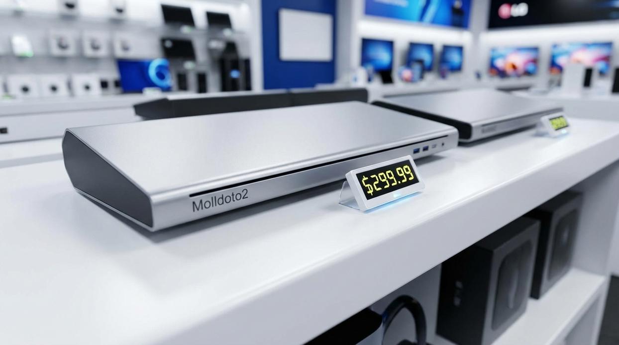molldoto2 price