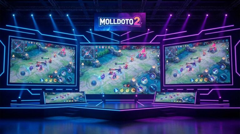 molldoto2 version