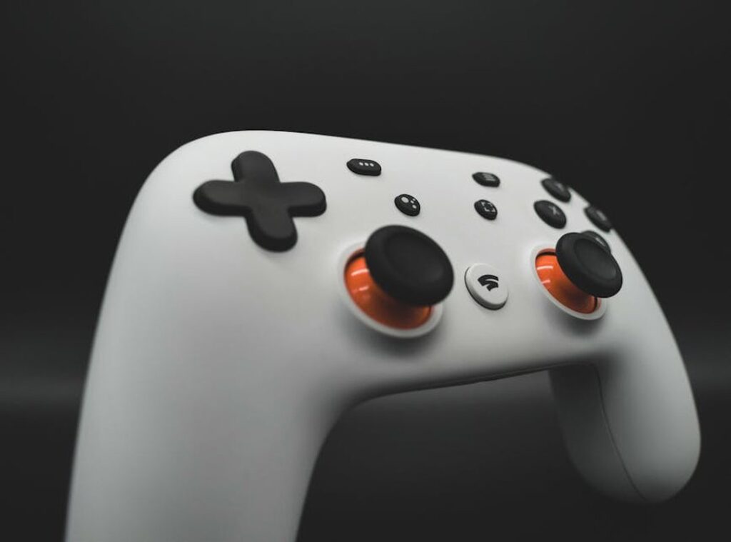 New Games Jogametech