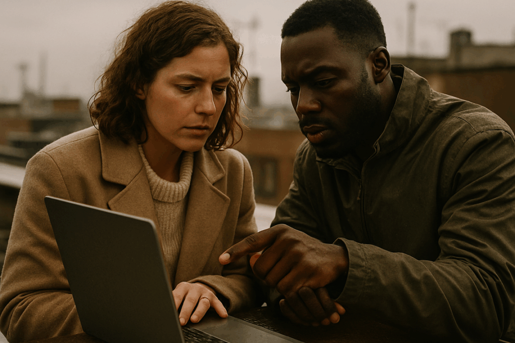 Operational Synchronization