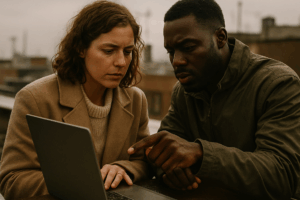 Operational Synchronization