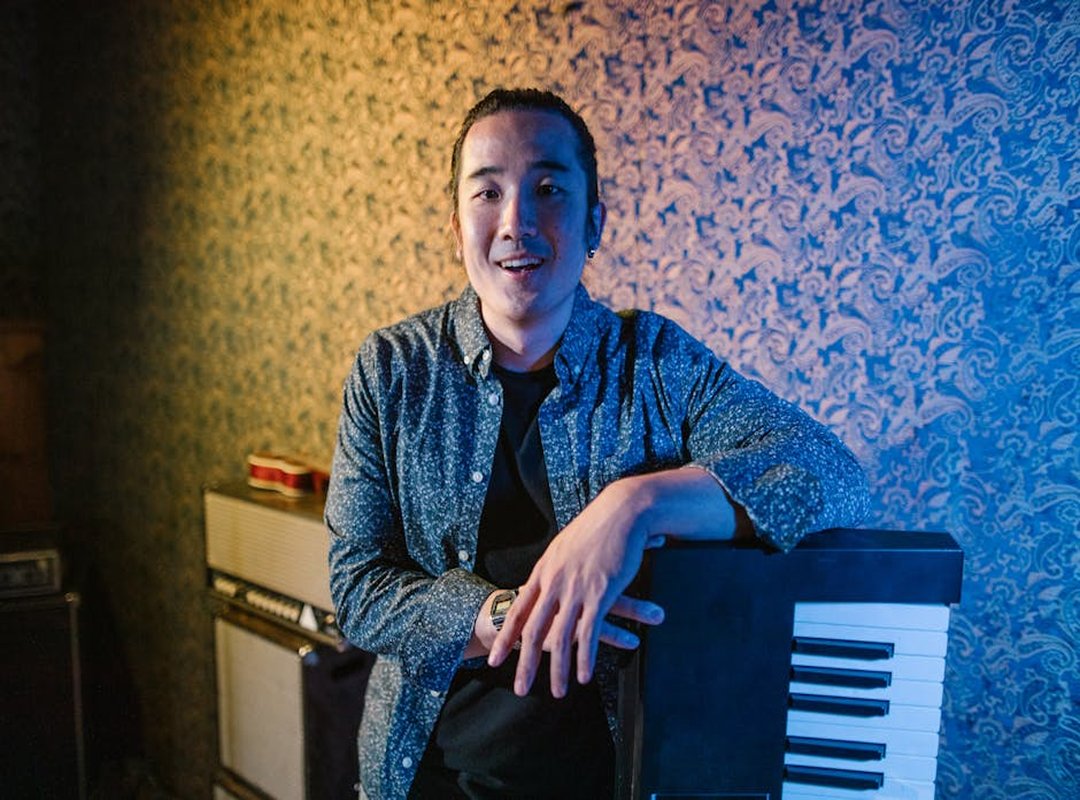 Creating Dynamic Poses