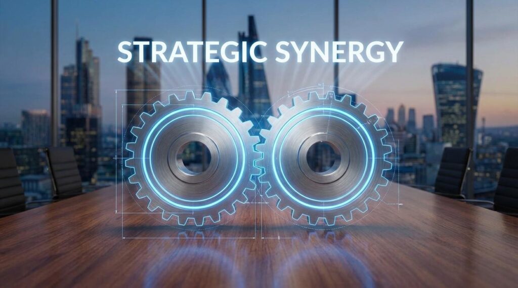 Strategic Synergy