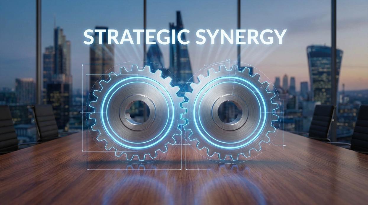 Strategic Synergy