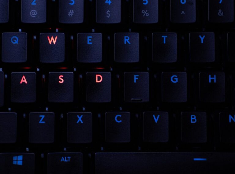 What Is New in Gaming Technology Jogametech