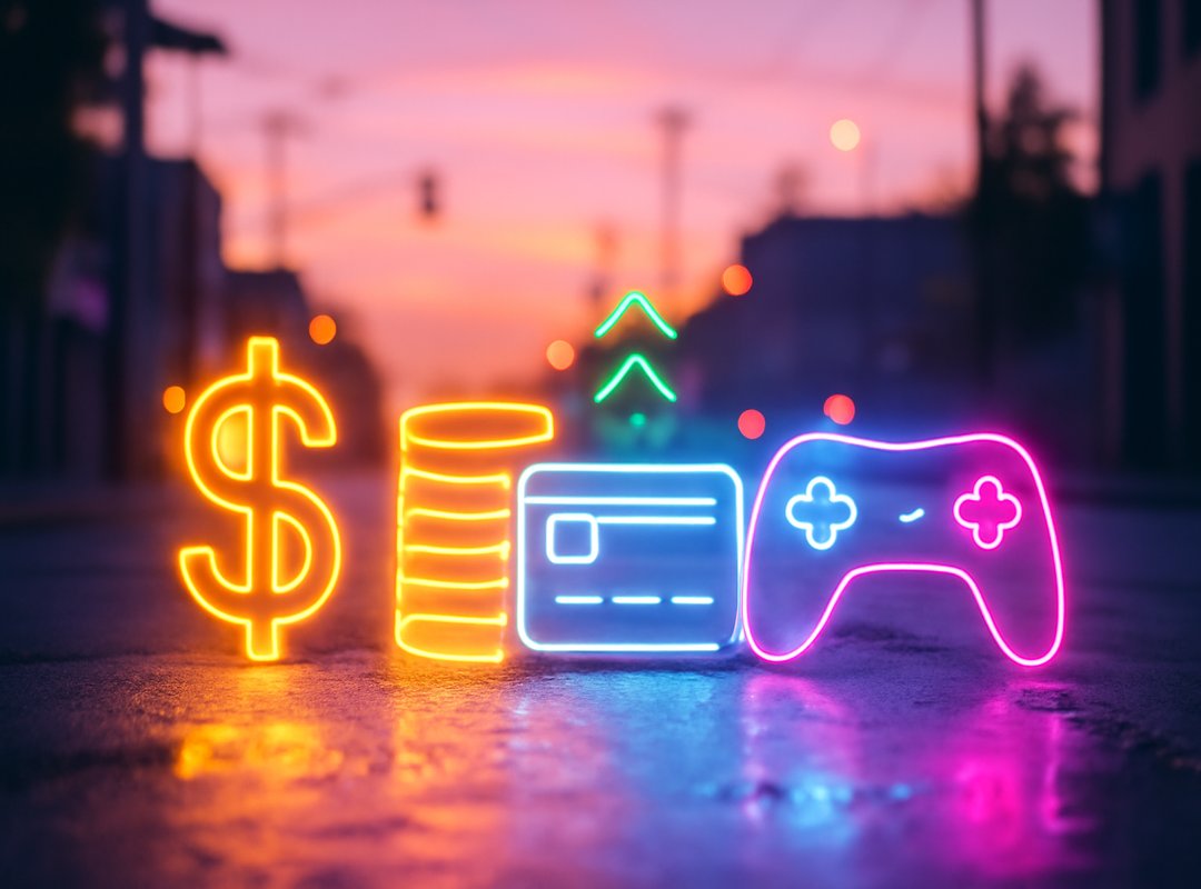 blockchain gaming industry