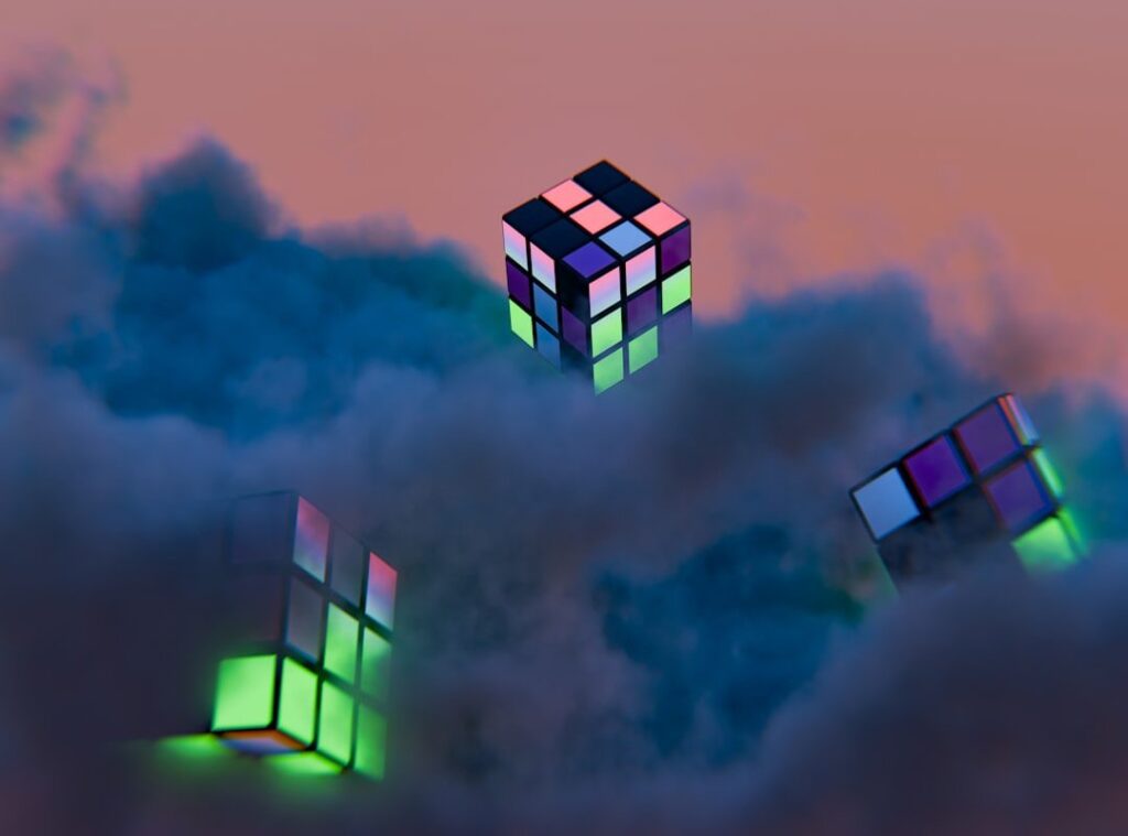 blockchain gaming industry