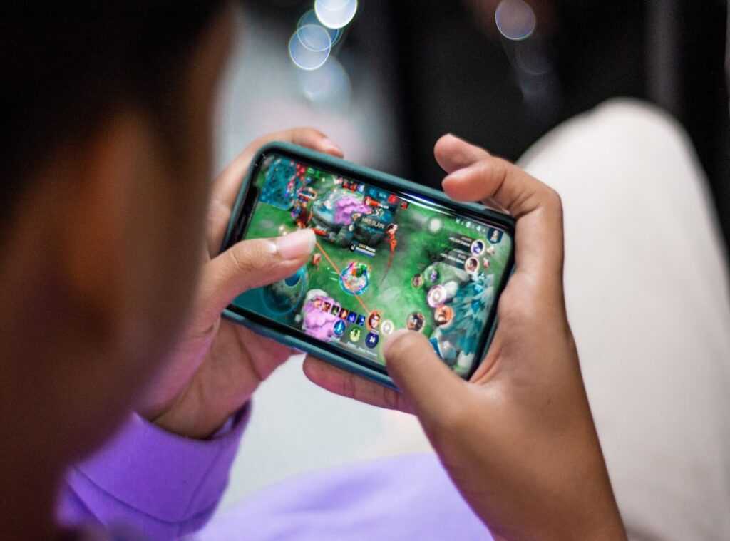 mobile gaming trends