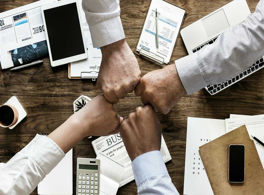 support roles strategies