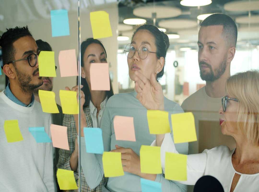 team coordination strategies